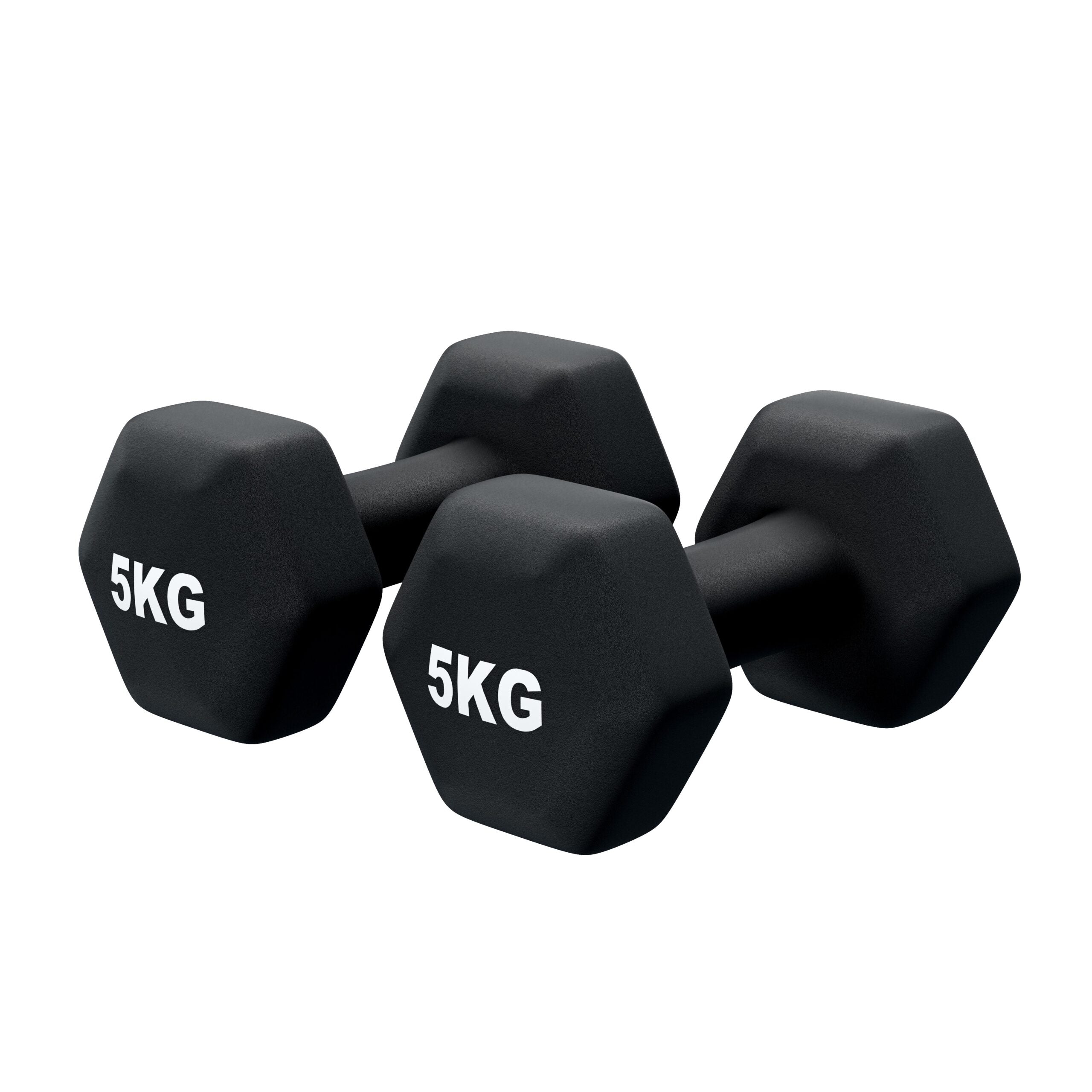 Maxfit Studio Dumbbells