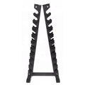 Studio Dumbbell Rack (10 Pairs)