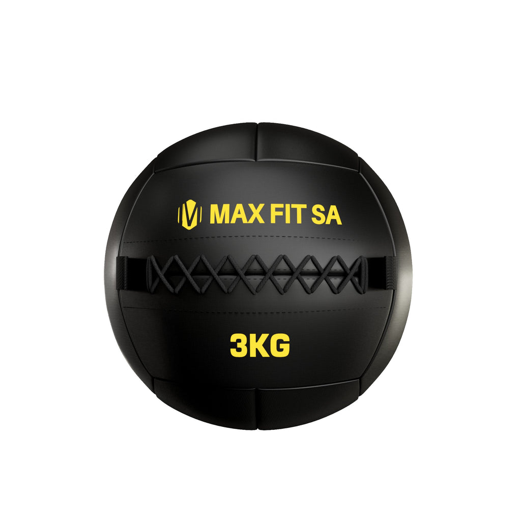 Maxfit Wall Balls