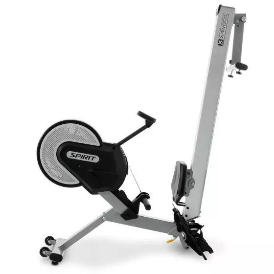 Spirit Xrw600 Light Commercial Rower